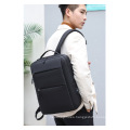 Backpack travel bag computer bag custom LOGO lightweight student school bag wholesale